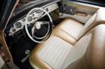 Studebaker Golden Hawk 1957 года
